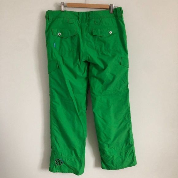 SPECIAL BLEND SKI SNOWBOARD PANTS skipants - Picture 2 of 13